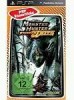 Monster Hunter Freedom Unite  