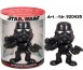 Star Wars Big Egg - Candy & Surprise Gift (18 ct.)
