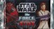 Topps lang ersehnte Serie 3 des Sammelkartenspiels Star Wars Force Attax in Deutsch. Die dritte Serie enthält wieder hochwertige Sammelkarten mit neuen Star Wars Clone Wars Motiven