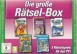 Die große Rätsel-Box