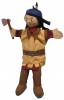 Indianer 35cm