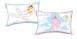 Disney Prinzessin Kissen (2 Motive) [45x30 cm]