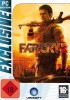 Mit Far Cry 2 präsentiert Ubisoft die nächste Generation der Ego-Shooter. Der direkte Nachfolger des PC-Spiels Far Cry verabschiedet sich von der tropischen Insellandschaft und verlagert das Spielgeschehen in einer der schönsten, aber in jedem Fall auch gefährlichsten Landschaften der Welt: Afrika. Ohne Zweifel ist der Titel eines der absoluten Highlights des diesjährigen Videospielgeschäfts, ein Umstand, für den sich die renommierten Entwickler von Ubisoft Montreal verantwortlich zeichnen.