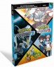 Pokemon Lösungsbuch schwarz 2 weiß 2