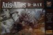 Axis & Allies D-Day