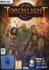 Das Abenteuer spielt in der Bergbausiedlung Torchlight, die aus dem Boden geschossen ist, nachdem dort reichhaltige Vorkommen eines geheimnisvollen Erzes entdeckt wurden. 