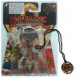 Yu-Gi-Oh! Figur Spieldrache der Harpyien + Yu-Gi-Oh! Amulett des Herrschers