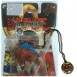 Yu-Gi-Oh! Figur Schwertdrache + Yu-Gi-Oh! Amulett des Herrschers