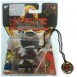 Yu-Gi-Oh! Figur Sensenmann + Yu-Gi-Oh! Amulett des Herrschers