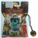 Yu-Gi-Oh! Figur Toon Deamon + Yu-Gi-Oh! Amulett des Herrschers