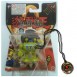 Yu-Gi-Oh! Figur Machina Slot + Yu-Gi-Oh! Amulett des Herrschers