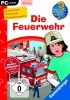 Wieso? Weshalb? Warum? - Die Feuerwehr
