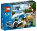 LEGO City 4436 - Streifenwagen