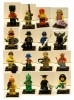 LEGO Minifiguren Serie V (60 ct.)
