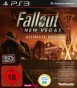 Fallout  New Vegas  PS-3  Ultimate Relaunch  UNCUT