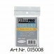UP Soft Sleeves (thick cards 130pt) (100 ct.)