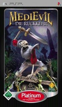MediEvil - Die Rückkehr MediEvil - Die Rückkehr