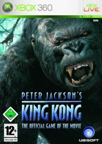 Peter Jacksons King Kong