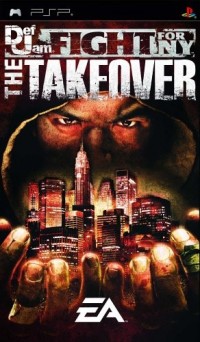 Def Jam Fight for New York - The Takeover
