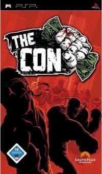 The Con The Con