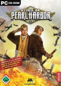 Attack on Pearl Habor