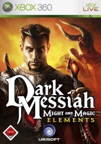 Dark Messiah of Might & Magic - Elements Dark Messiah of Might & Magic - Elements