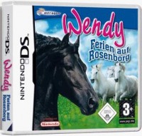 Wendy - Ferien auf Rosenborg Wendy - Ferien auf Rosenborg