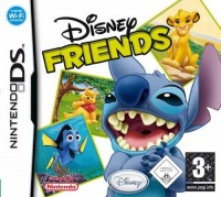 Family Trainer Treasure Adventure