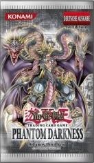 Yu-Gi-Oh! Phantom Darkness Booster deutsch