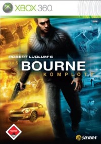 Robert Ludlum's Das Bourne Komplott Robert Ludlum's Das Bourne Komplott