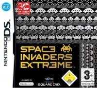 Space Invaders Extreme Space Invaders Extreme