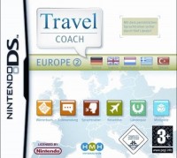 Travel Coach - Europa 2: Reisebegleiter Süd Travel Coach - Europa 2: Reisebegleiter Süd