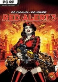 Command & Conquer: Alarmstufe Rot 3 Command & Conquer: Alarmstufe Rot 3
