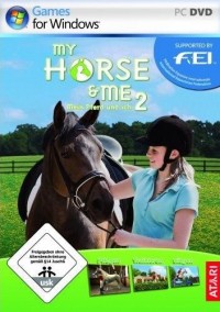 My Horse & Me 2