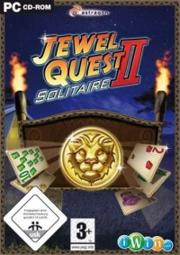 Jewel Quest 2 Solitaire