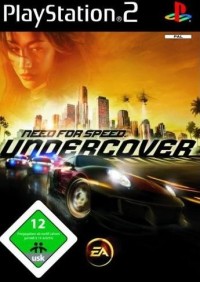 Need for Speed Undercover