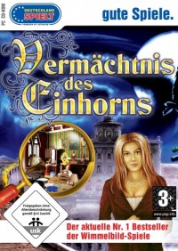 Das Verm�chtnis des Einhorns