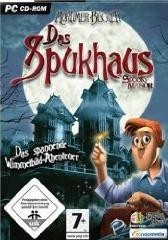 Mortimer Beckett - Das Spukhaus