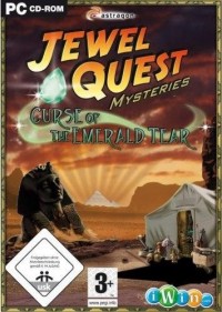 Jewel Quest Mysteries