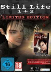 Still Life 1 + 2 - Limited Edition