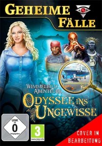 Geheime F�lle: Odyssee ins Ungewisse