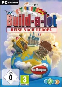 Build a lot  Reise nach Europa