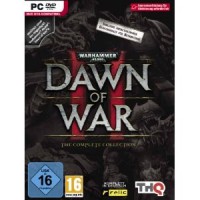 Dawn of War 2 Complete