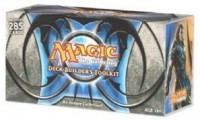 Magic the Gathering Deck Builders Tool Kit 2011 (englisch)