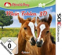 Mein Fohlen 3D