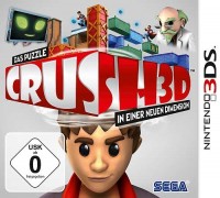 Crush3D