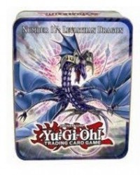 Yu-Gi-Oh! Duelist Pack Yusei 3 Booster (deutsch)