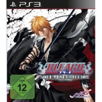 Bleach: Soul Resurrection