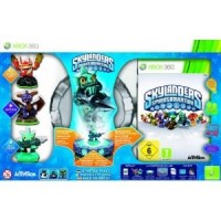 Skylanders: Spyro's Adventure - Starter Pack inkl. 3 Figuren