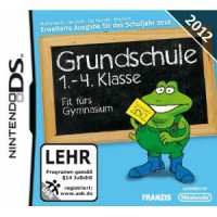 Grundschule 1.-4. Klasse 2012